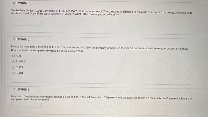 to invest in a new production line. It needs $5m for a