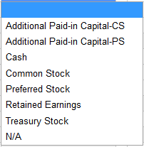 of the current year. $280,000 8% preferred stock, $50 par value, 10,000