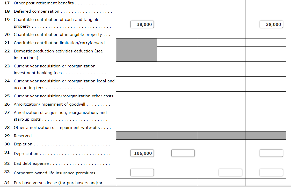 The employer identification number is 11-1111112, and the principal business activity code