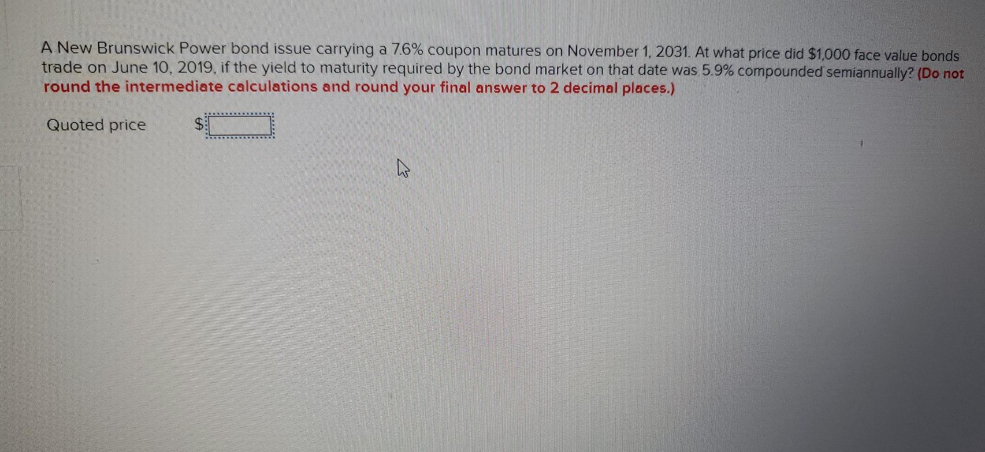  please provide ball plus solution function A New Brunswick Power bond