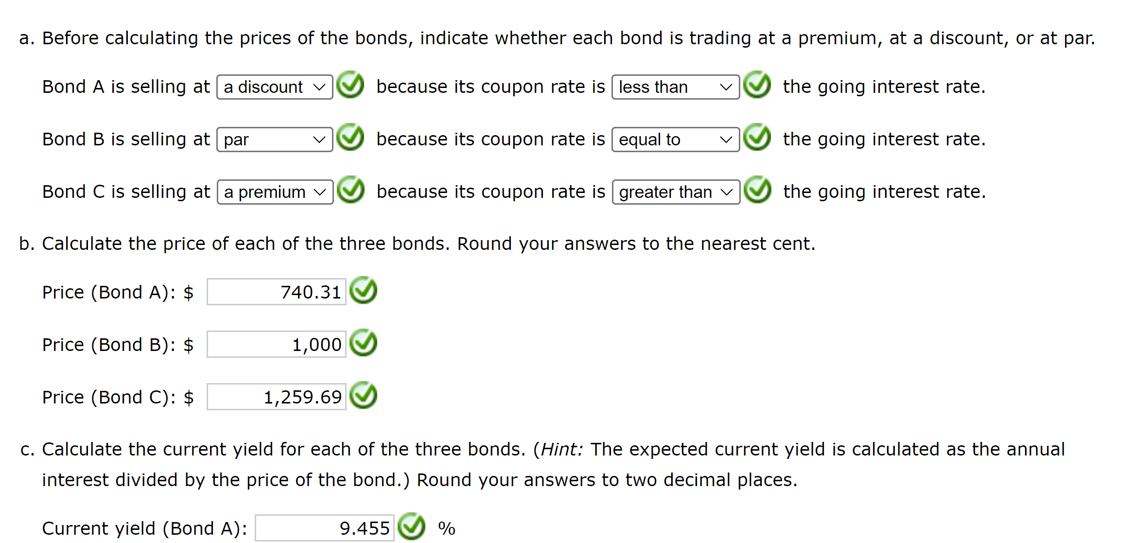 Hello, I need help solving this assignment . Thank Clifford Clark is