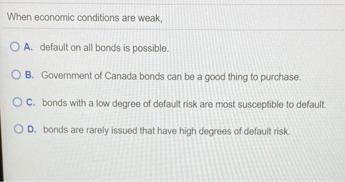 life annuity. O B. can be bought and sold. OC. is restricted