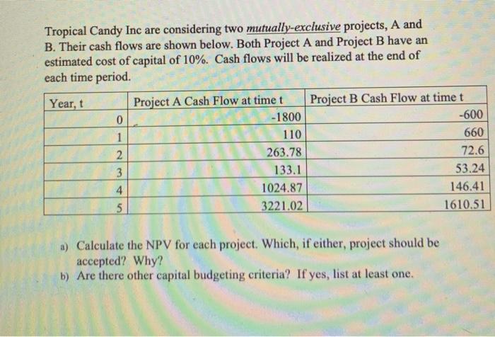  please respond to both, if using excel let me see the