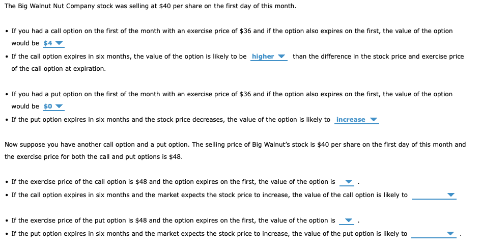  options ; 1. 88, 4, 76, 0 2. higher or lower