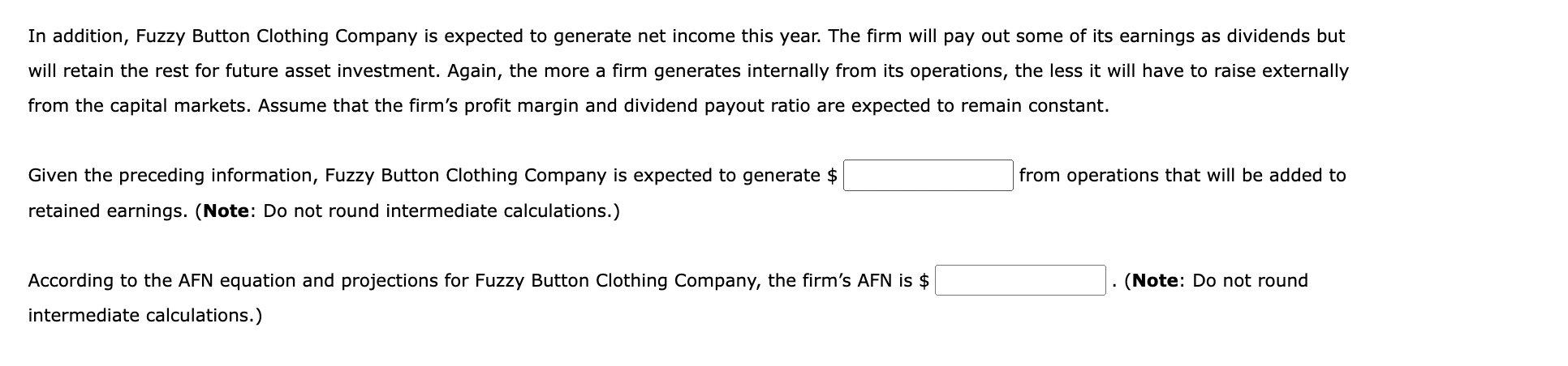 For the Year Ended on December 31 Assets Liabilities Current Assets: Current