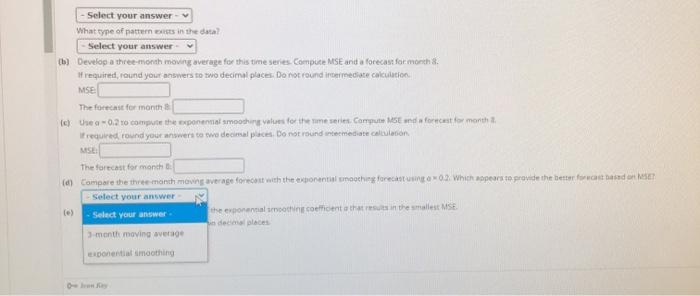 15 10 5 0 1 2 5 7 4 Month (11) 30