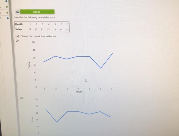 Select your answer Graph Graph (t) 2 Graph (11) 3 5 6