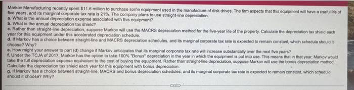  Hello! please answer all parts to the question clearly please its