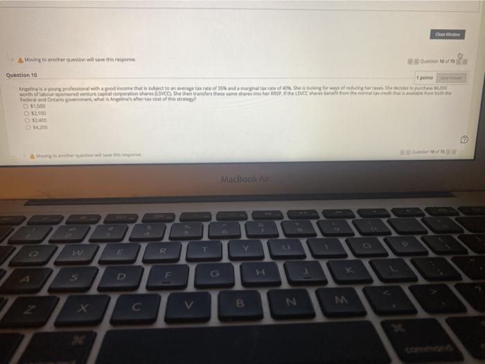  Dawn Moving to other question will save this response Costi 100%