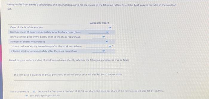 of a firm is to maxize shareholder wealth by increasing the firm's