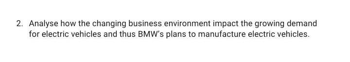 Why exactly is the UK leaving the EU of concern to the