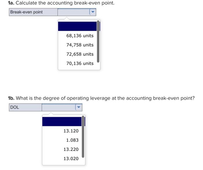of 12 years, and has no salvage value. Assume that depreciation is