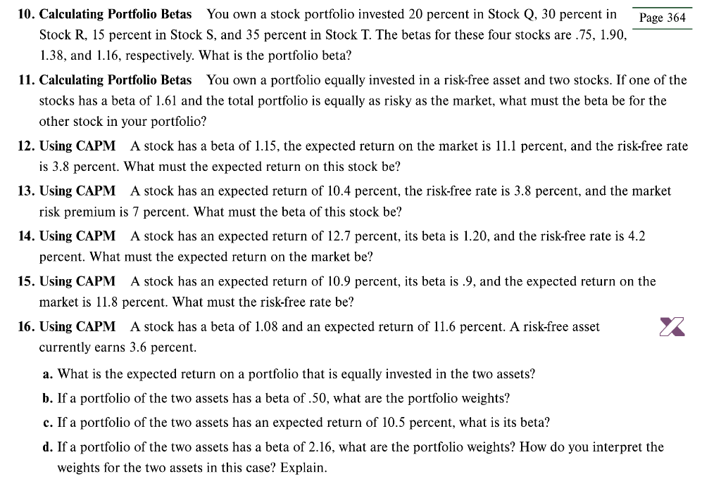 Please answer and show all the work on calculator not on