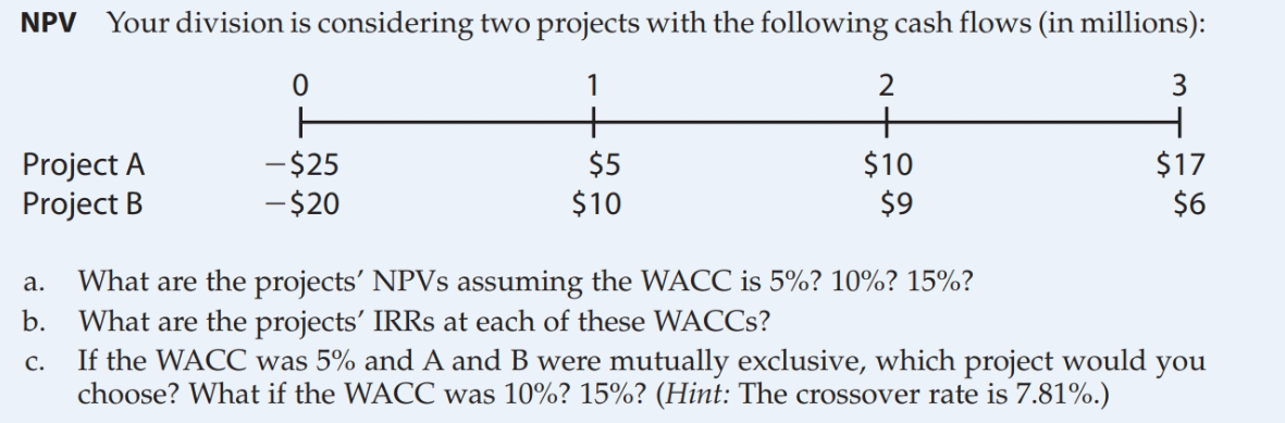 Please Answer A, B, and C. Please show work to help