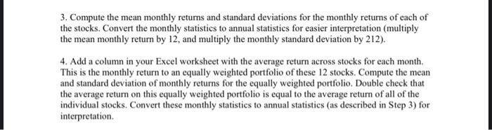 answer question 3 and 4 with full steps and answers 3. Compute