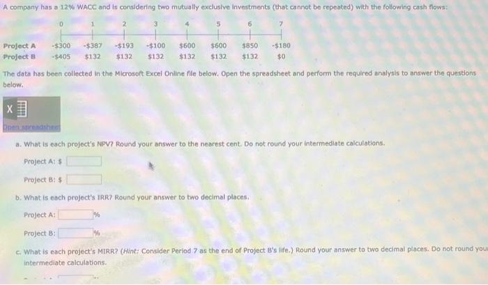 The data has been collected in the Microsoft Excel Online fle
