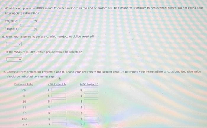 below. Open the spreadsheet and perform the required analysis to answer the