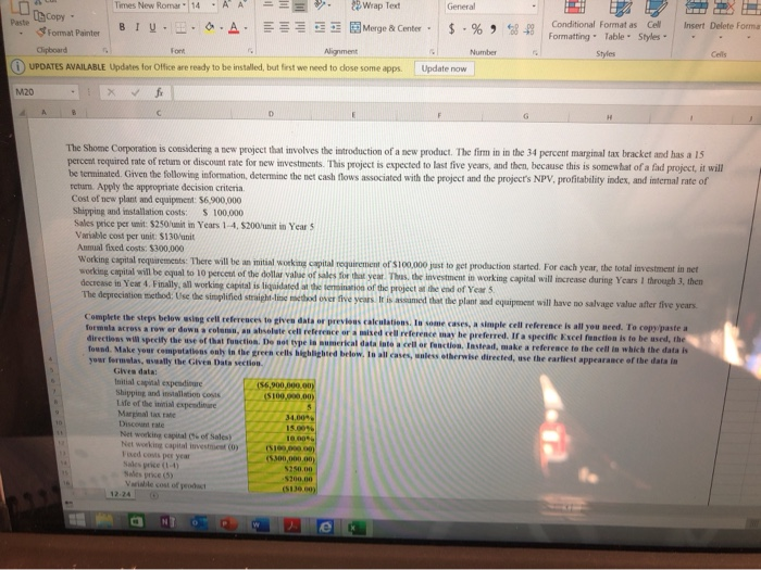 please help, i need to have cell references hope this is better!