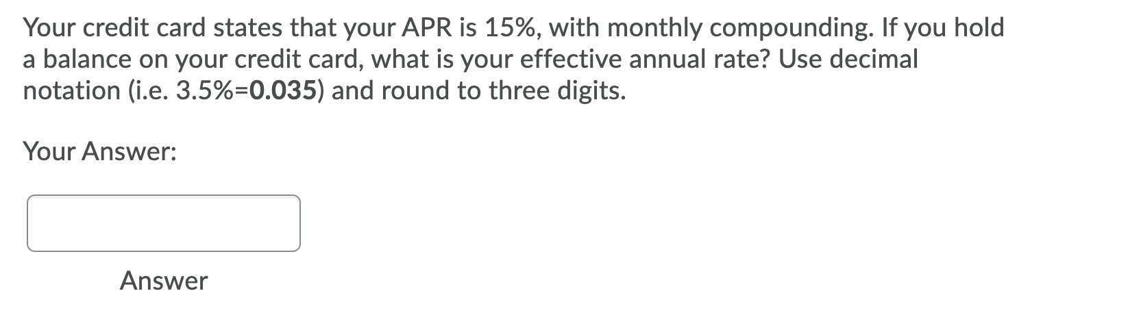 You want to buy a bond that has a coupon rate of