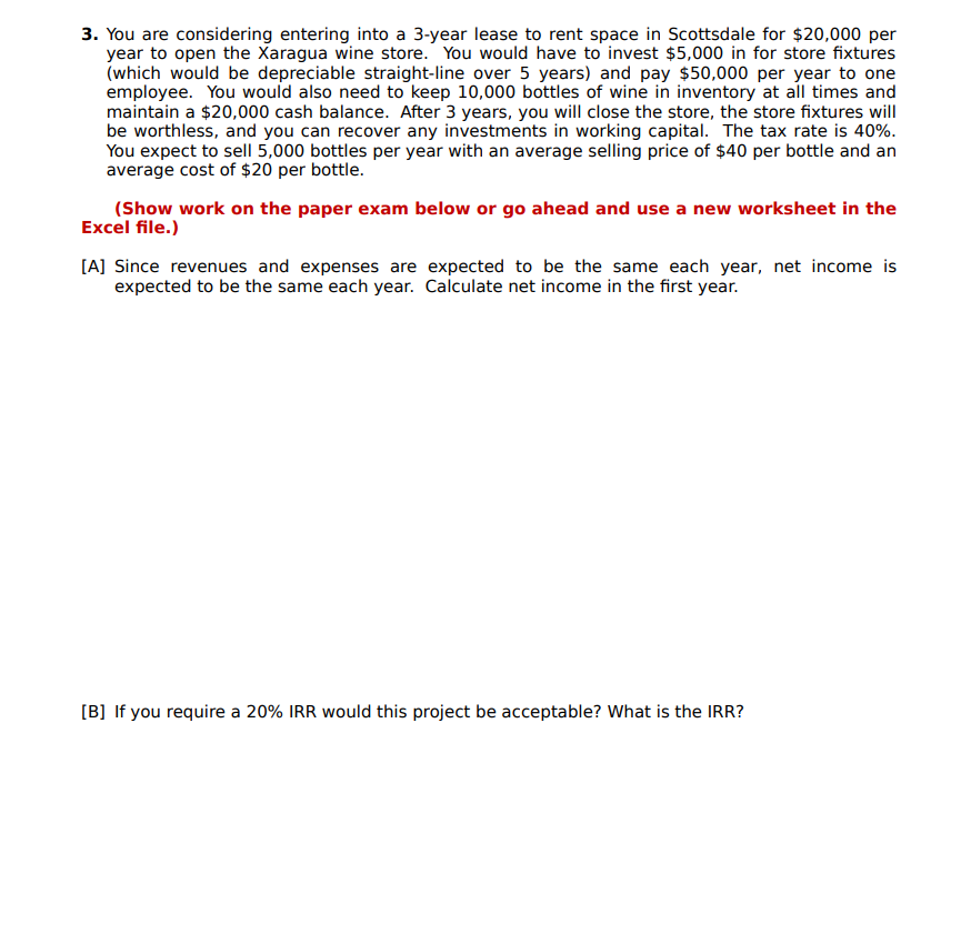  Help me practice for my final these are the old questions