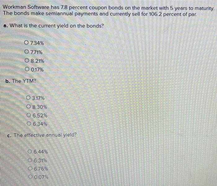  workman software sorry pic is sideways Workman Software has 7.8 percent