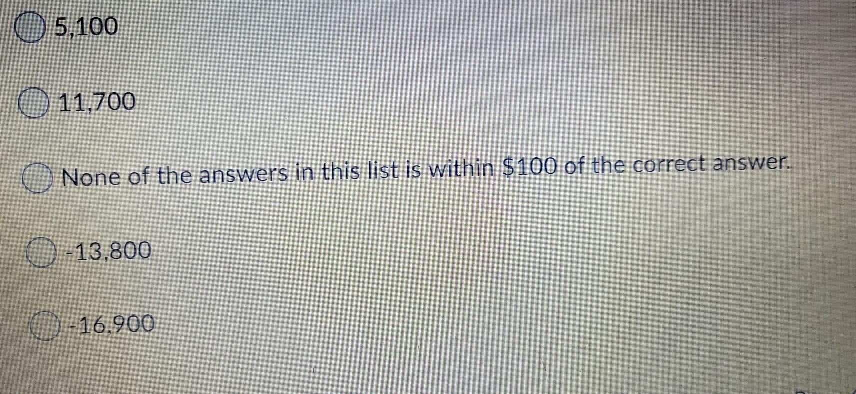 Year 2, Year 3 and Year 4 Cash Accounts receivable Inventories Year