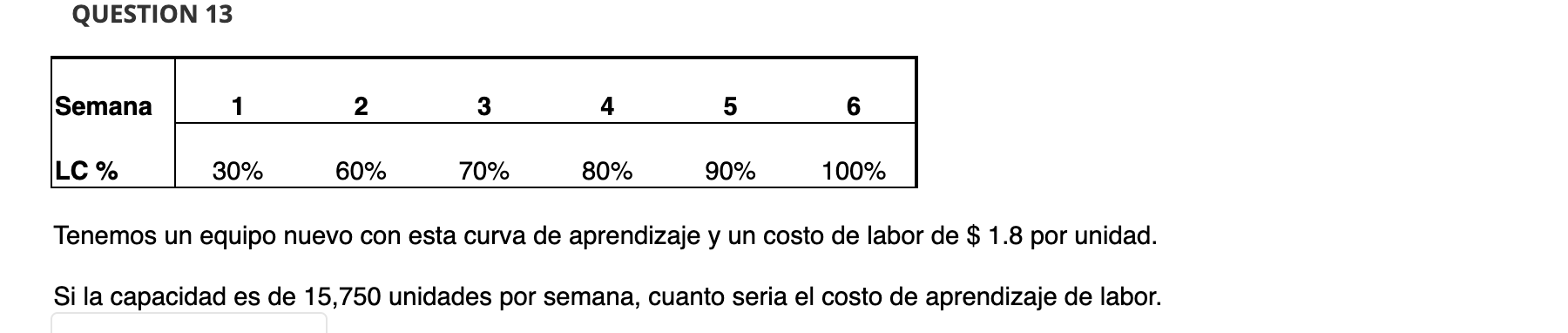 PLEASE HELP ME RUSH! We have a new team with this learning