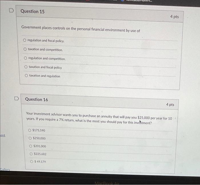 if you dont mind could you answer both please and thank you!