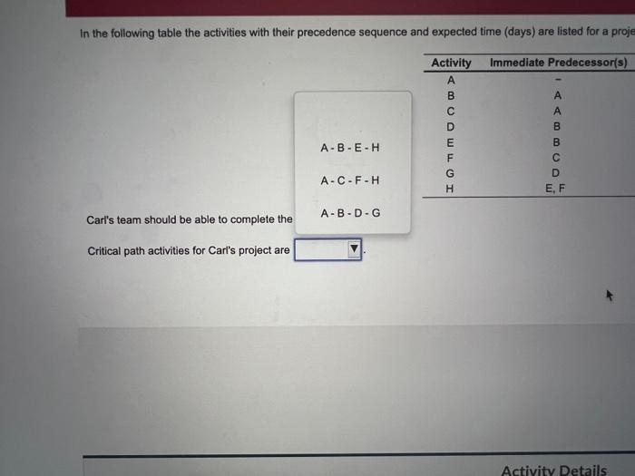 B D E, F 4 6 6 4 4 6 9 H