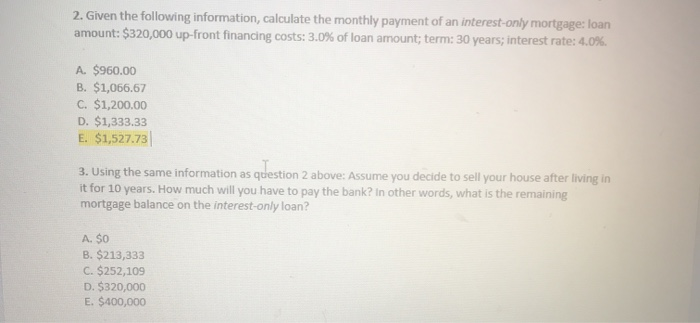  How would I solve, considering the answer the the precious question