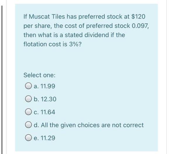 option O b. Lower payback period O c. Average payback period d.