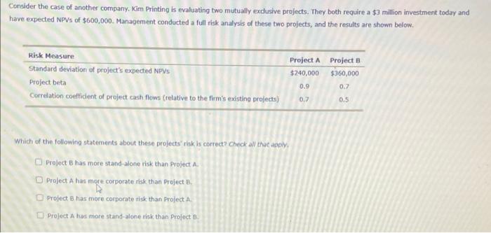 and the impact of risk consideration WSP Inc. is involved in a