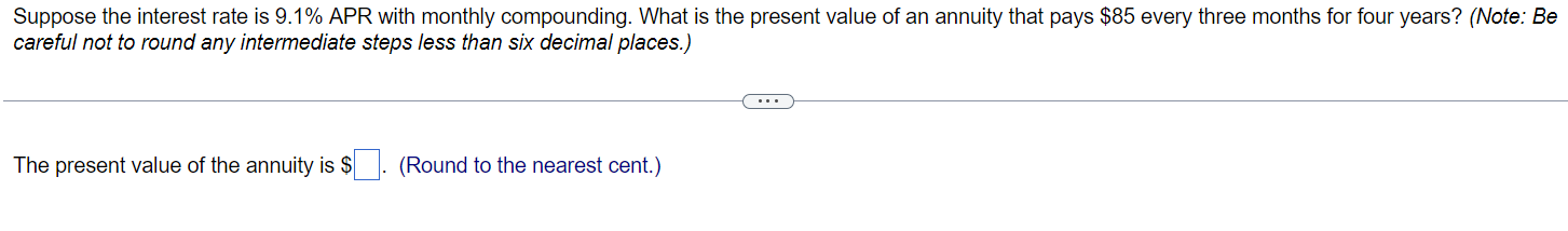 Q57 PLEASE ANSWER CORRECTLY AND PROMPTLY!! PLEASE SHOW ALL WORK!! Suppose the