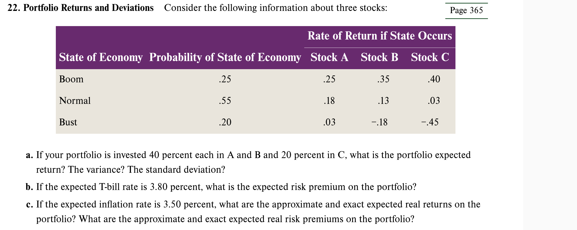  Please answer and show all the work on calculator not on