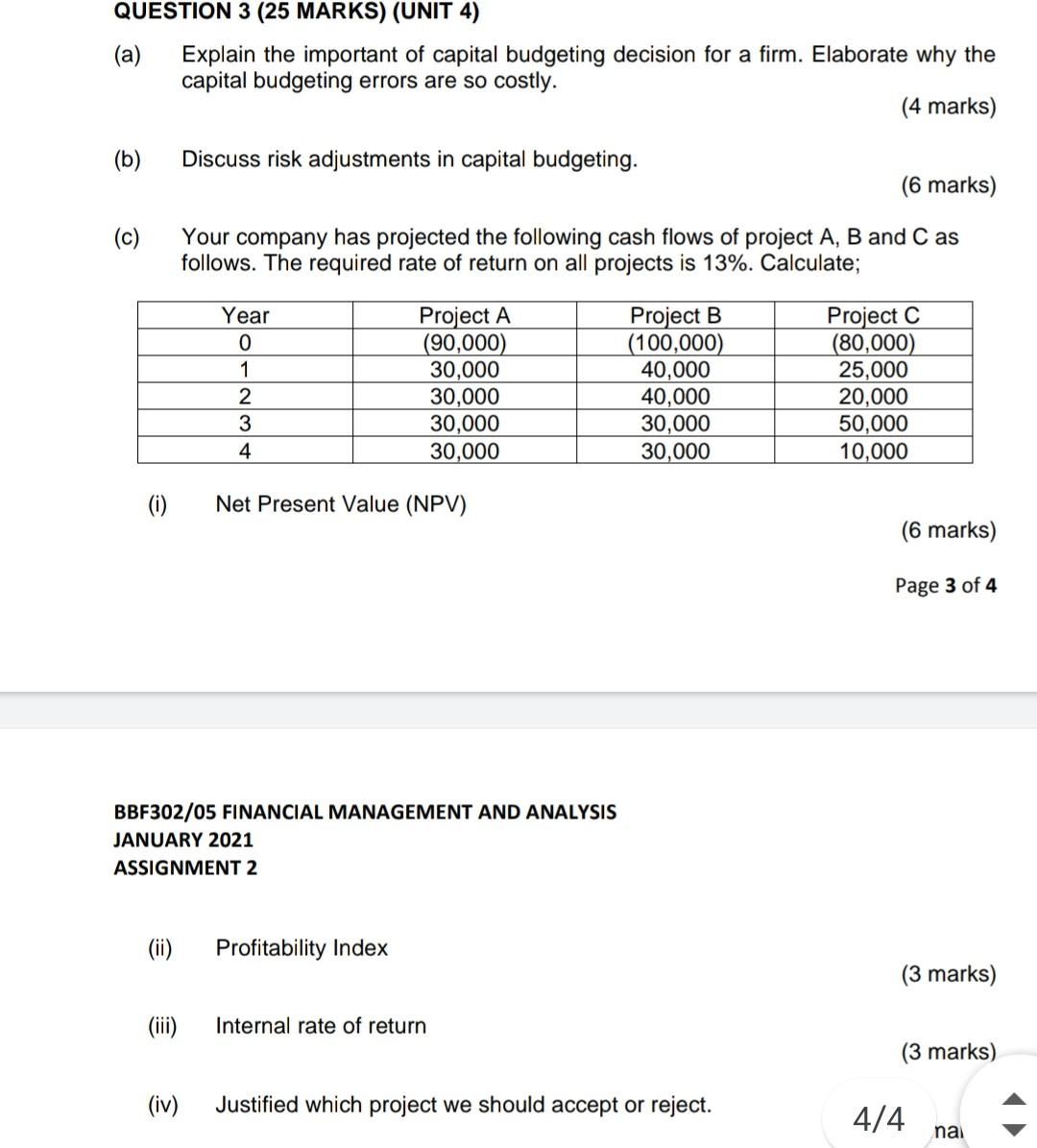 Hi, please help me do this question and show the working of