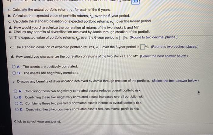 M. Stock L will represent 60% of the dollar value of the