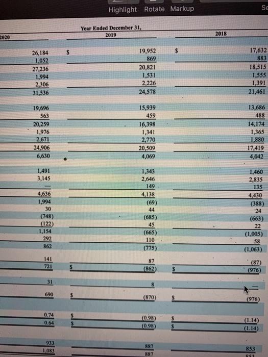 base year to the next recent year. In other words, for the