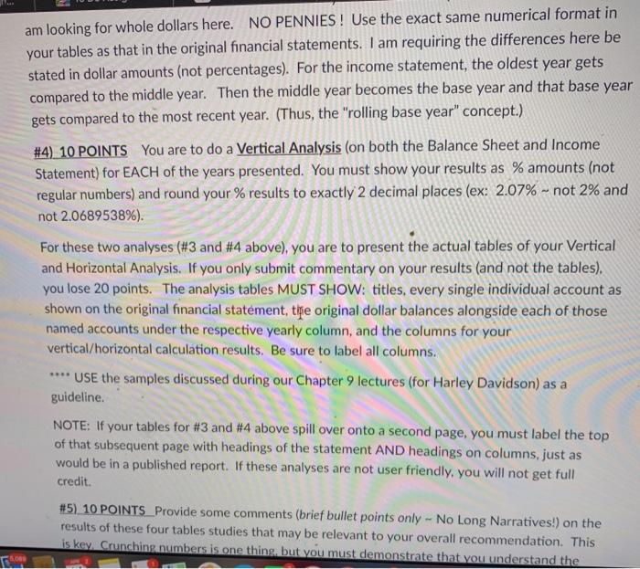 looking for whole dollars here. NO PENNIES! Use the exact same numerical