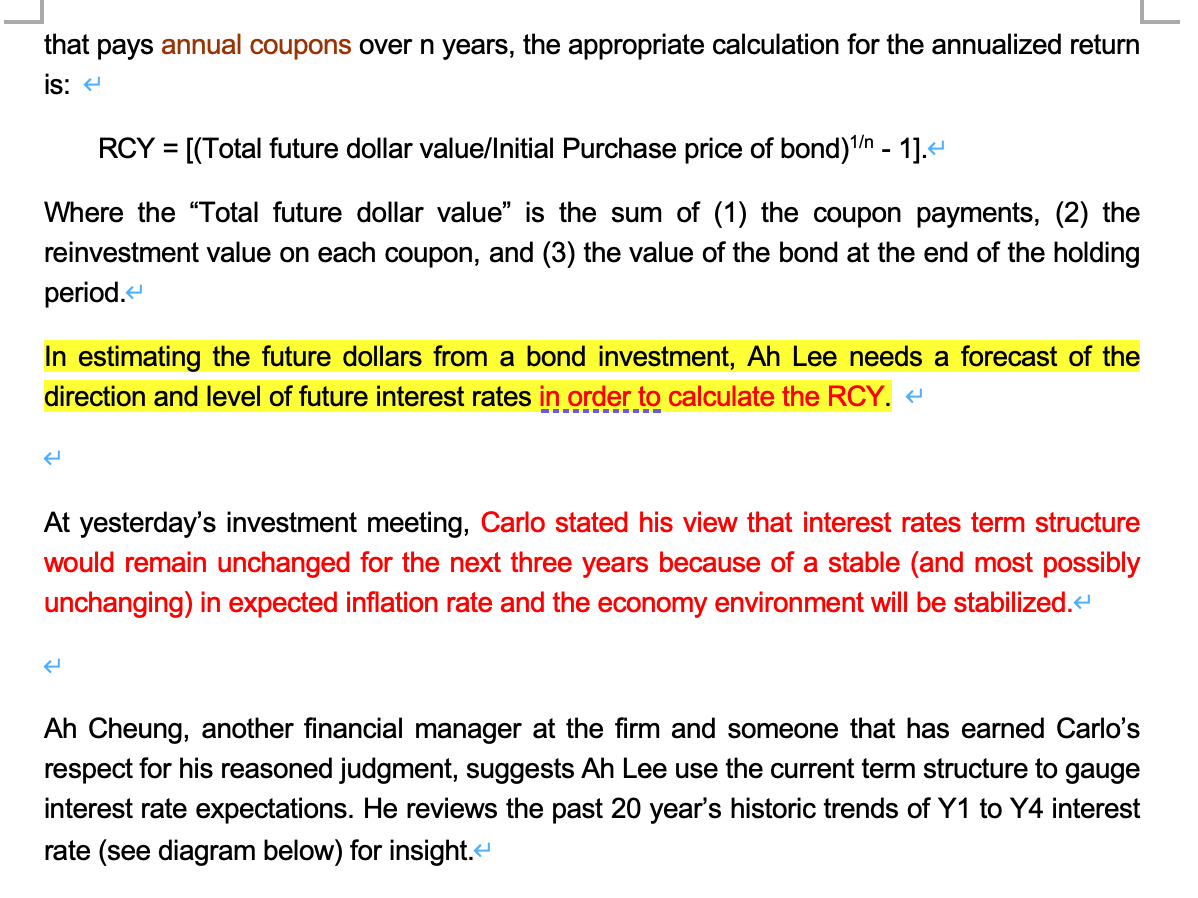 mid-sized manufacturing firm, has been caught off-guard before. To earn the most
