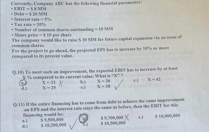  please answer question Q11. a guaranteed thumps up for correct working