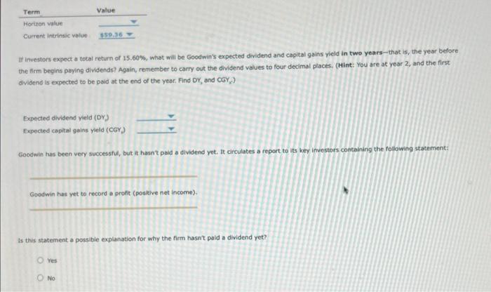 excel Goodwin Technologies, a relatively young company, has been wildiy successtul but