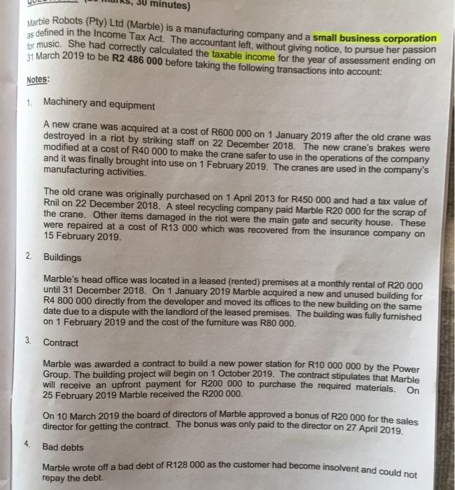 Hi, please help me with a detailed answer for calculating income