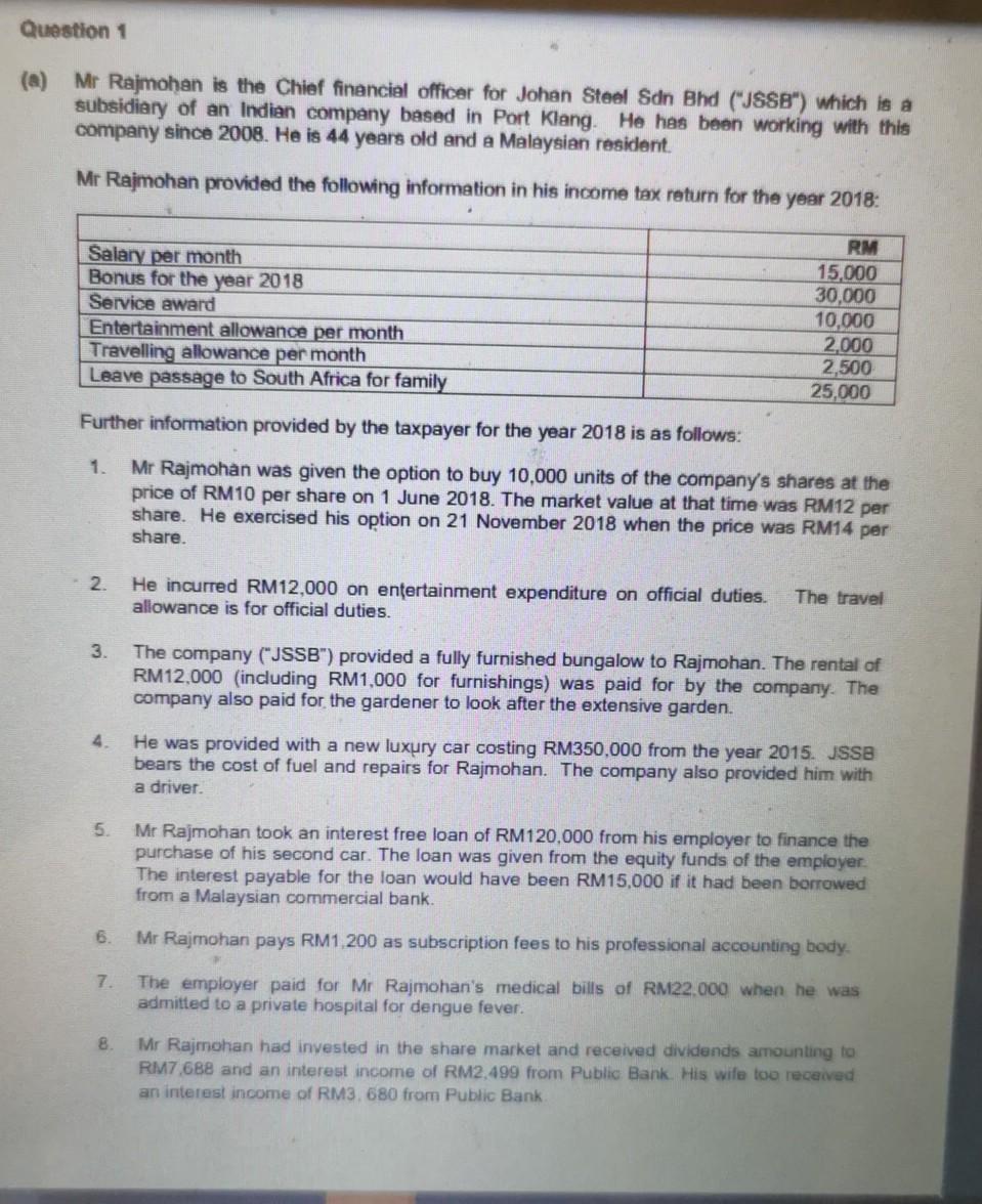 Can u provide the ans according to the format such as