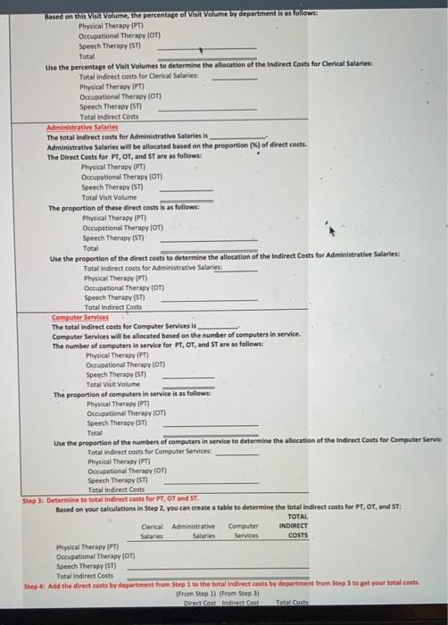 help you learn how to determine total costs by combining direct and