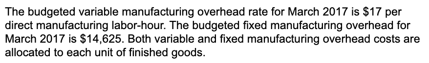 labor-hours per blanket. The company sews the blankets from fabric and sews