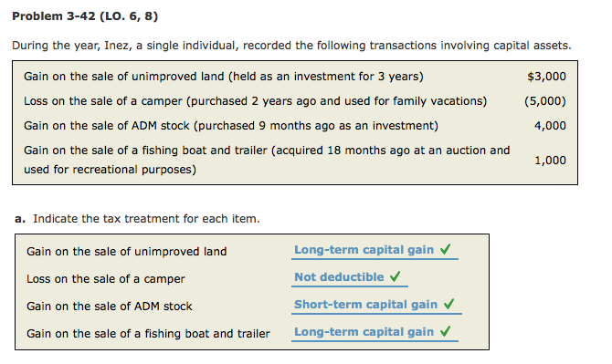 (age 45) is single and provides more than 50% of the support