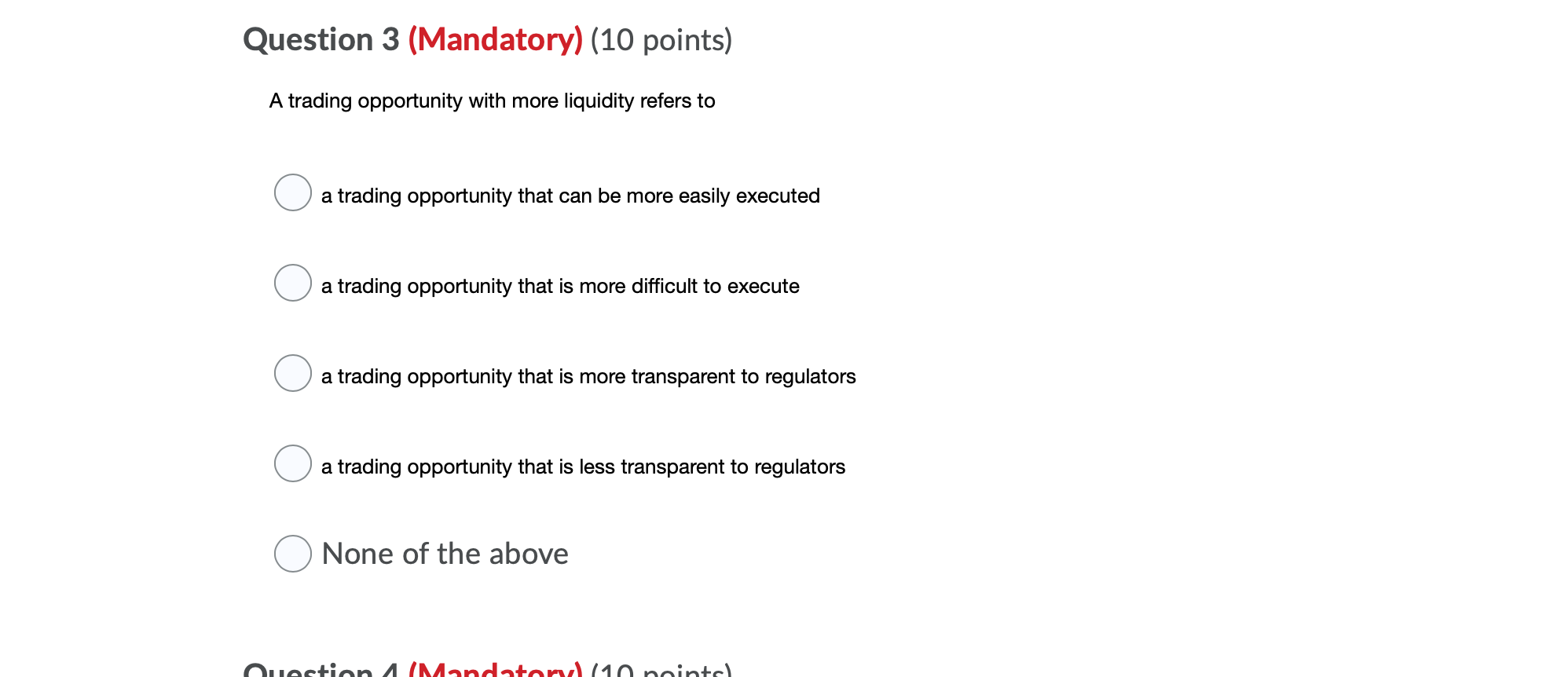 an entity that requires funding can receive funding is known 2 3