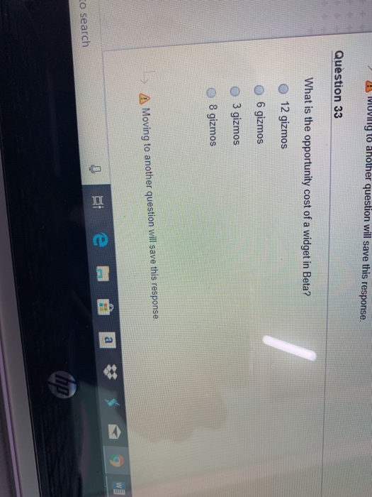 world. Alpha is endowed with 500 units of unsklled labor, while Beta