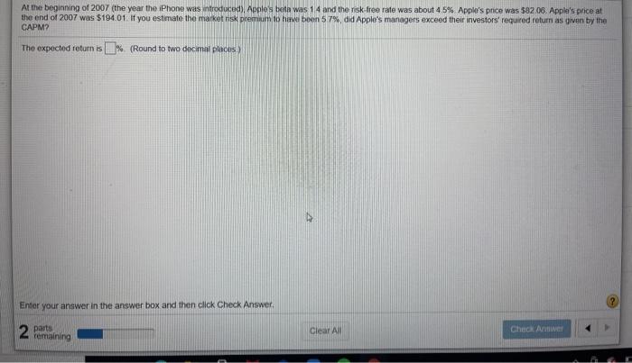 can someone help me with this practice problem there are multiple parts