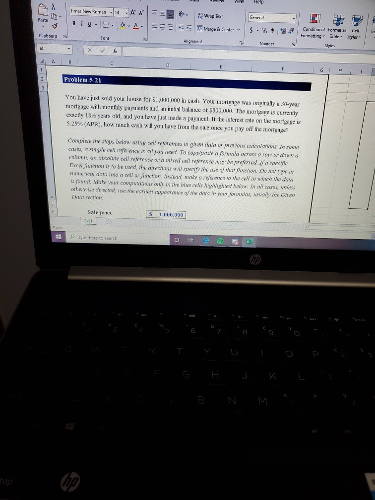 plz do it through excel, thank you X == General Times